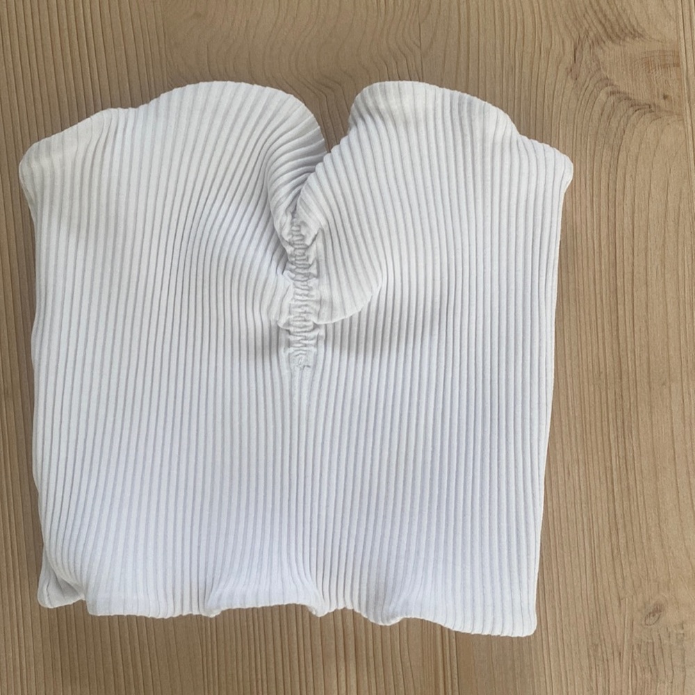 Wilfred tube top
